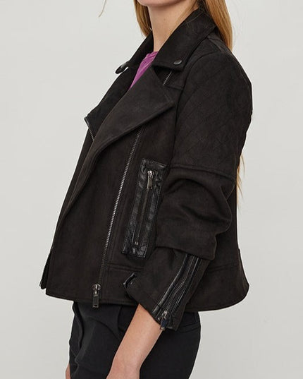 CHAQUETA IO LISA
