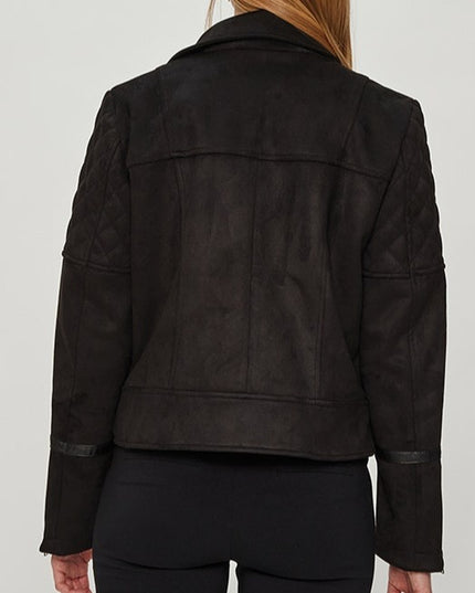 CHAQUETA IO LISA