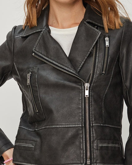 CHAQUETA IO LISA