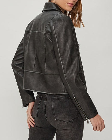 CHAQUETA IO LISA