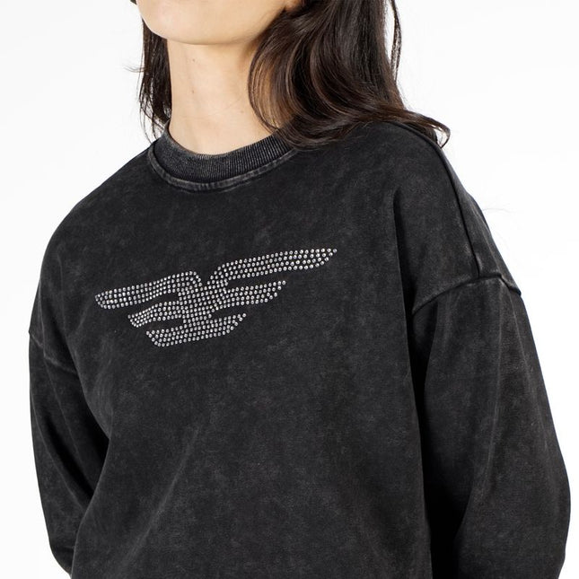 POLERON ELLUS CREW NECK HEAVY