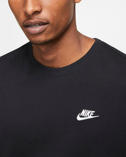 POLERA NIKE NSW CLUB TEE