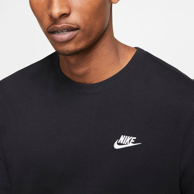 POLERA NIKE NSW CLUB TEE