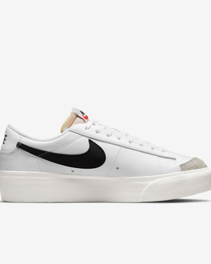 ZAPATILLA NIKE BLAZER LOW PLATAFORM