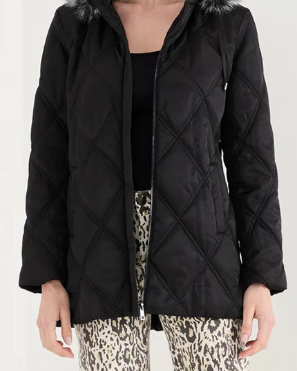 PARKA ASH LISA