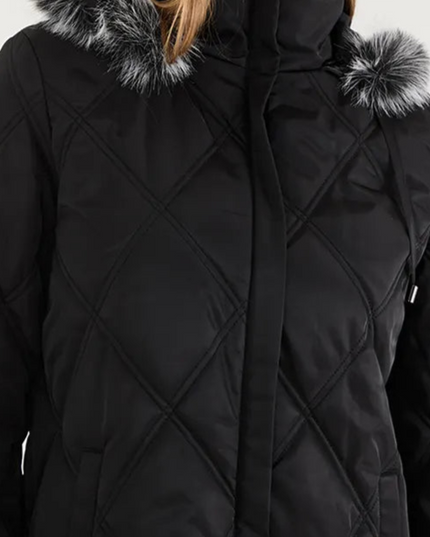 PARKA ASH LISA
