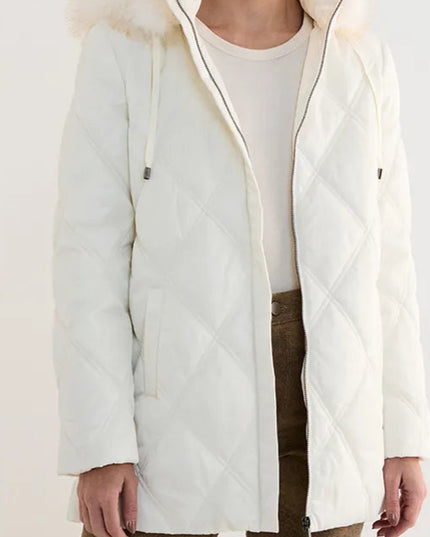 PARKA ASH LISA