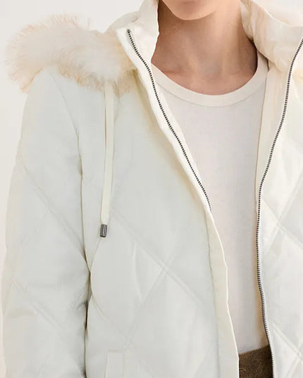 PARKA ASH LISA