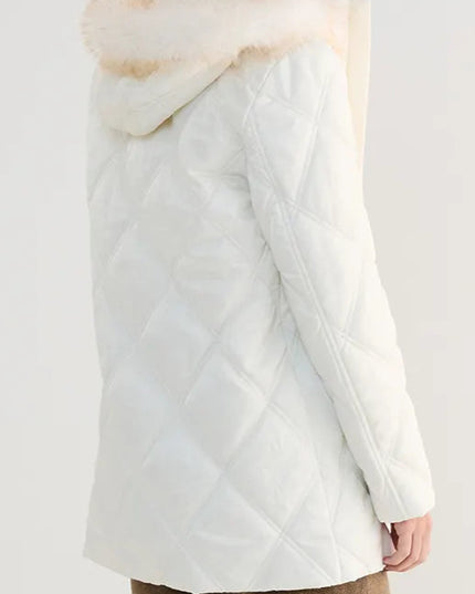 PARKA ASH LISA