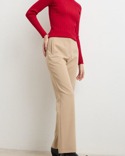SWEATER ASH LISO