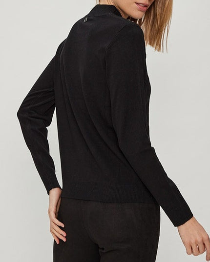 SWEATER IO LISO