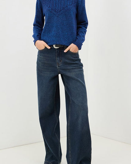 SWEATER IO LISO