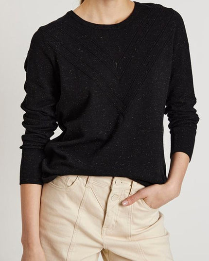 SWEATER IO LISO