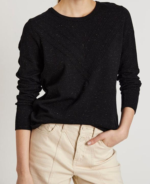 SWEATER IO LISO