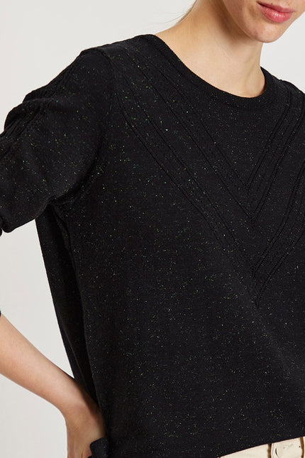 SWEATER IO LISO