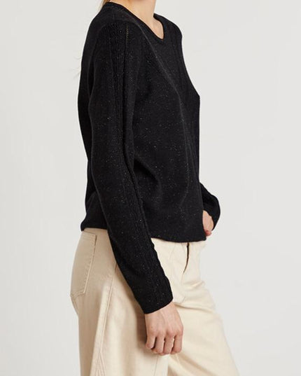 SWEATER IO LISO