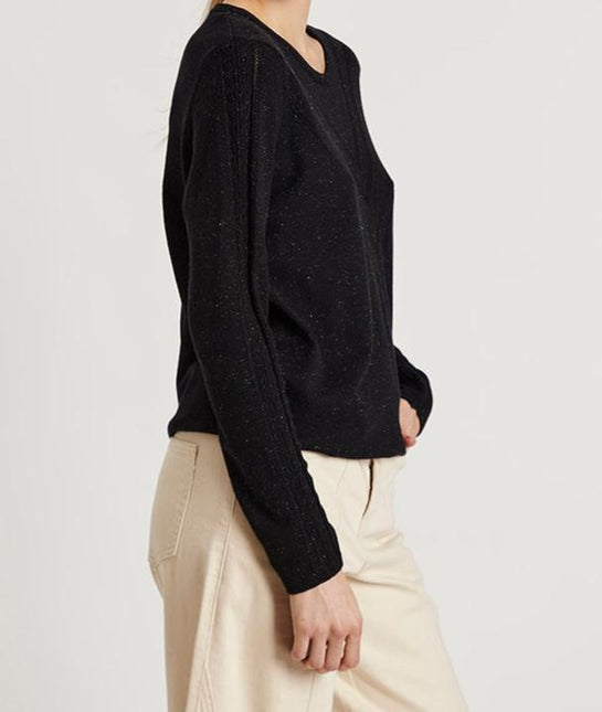 SWEATER IO LISO