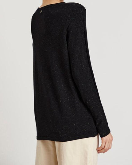 SWEATER IO LISO