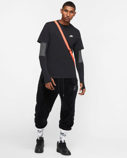 POLERA NIKE NSW CLUB TEE