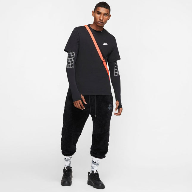 POLERA NIKE NSW CLUB TEE