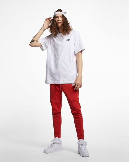 POLERA NIKE NSW CLUB TEE