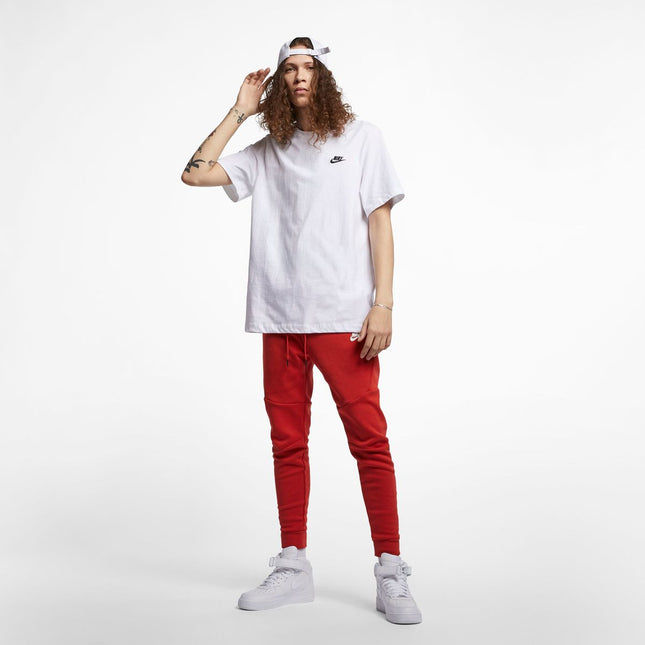 POLERA NIKE NSW CLUB TEE