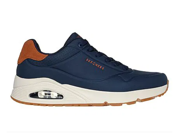ZAPATILLA SKECHERS UNO