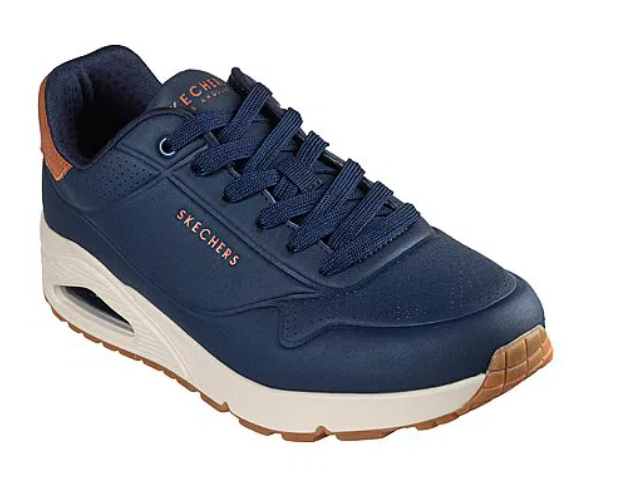 ZAPATILLA SKECHERS UNO