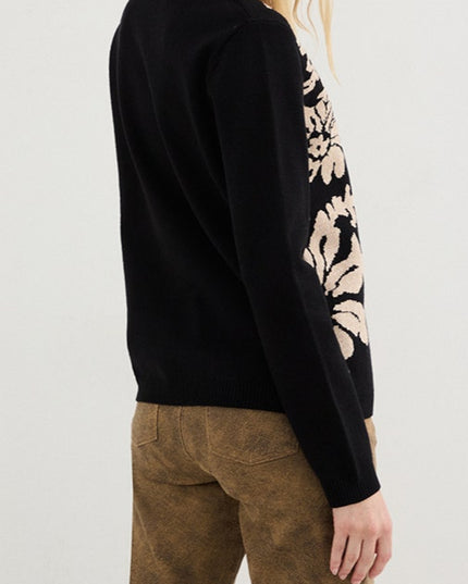 SWEATER ASH FANTASIA