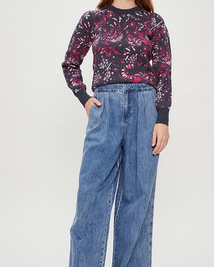 SWEATER IO FANTASIA