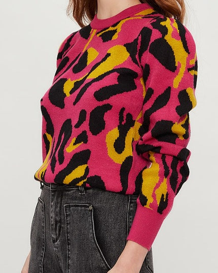 SWEATER IO FANTASIA