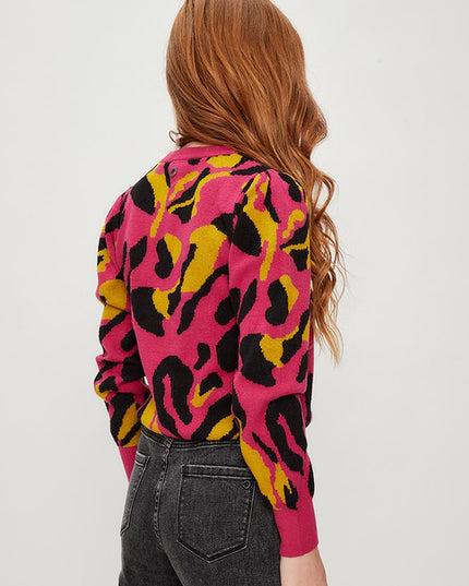 SWEATER IO FANTASIA