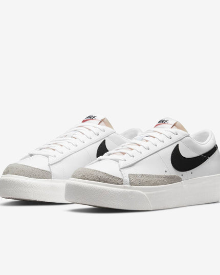 ZAPATILLA NIKE BLAZER LOW PLATAFORM