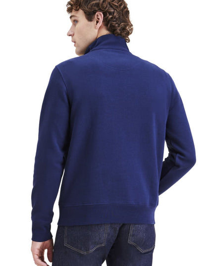 POLERON DOCKERS T3 1/4 ZIP FLEECE