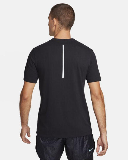 POLERA NIKE DF TEE RUN DIV HO23