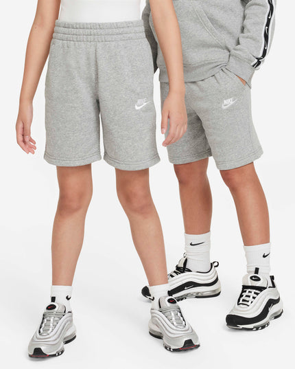 SHORT UNISEX NIKE NSW CLUB FT