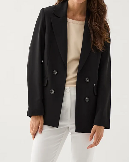 BLAZER ASH LISO
