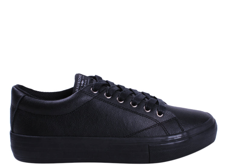 ZAPATILLA MAUI AND SONS CUERO KAMAOLE