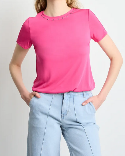 POLERA IO LISA
