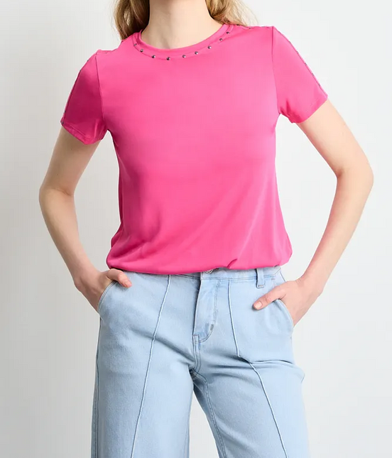 POLERA IO LISA