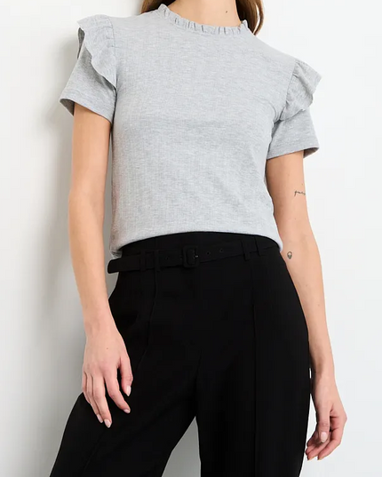POLERA IO LISA