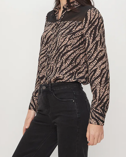 BLUSA ASH FANTASIA