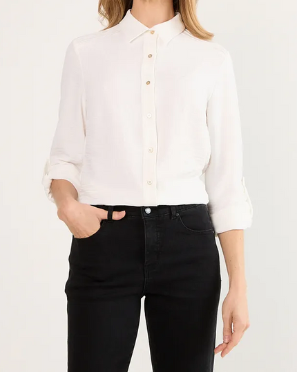 BLUSA MA GRIFFE LISA