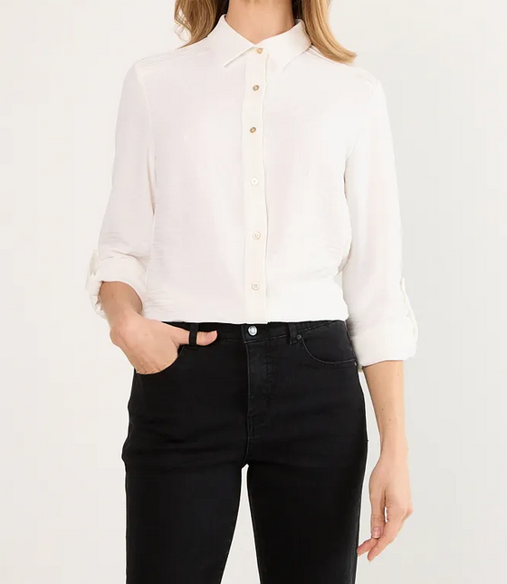 BLUSA MA GRIFFE LISA