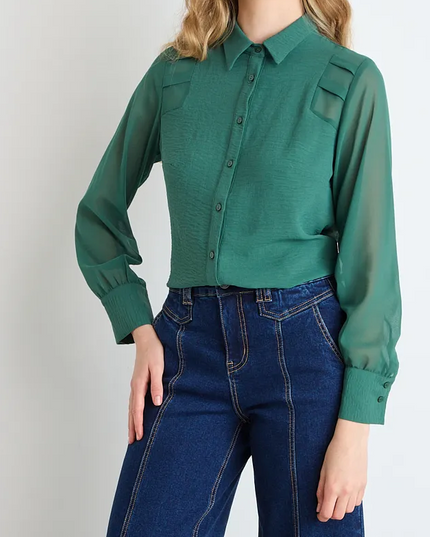 BLUSA IO LISA