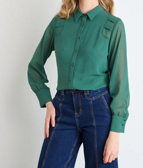 BLUSA IO LISA