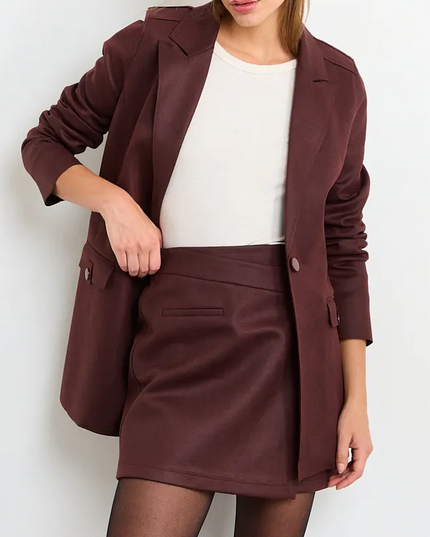 BLAZER IO LISO