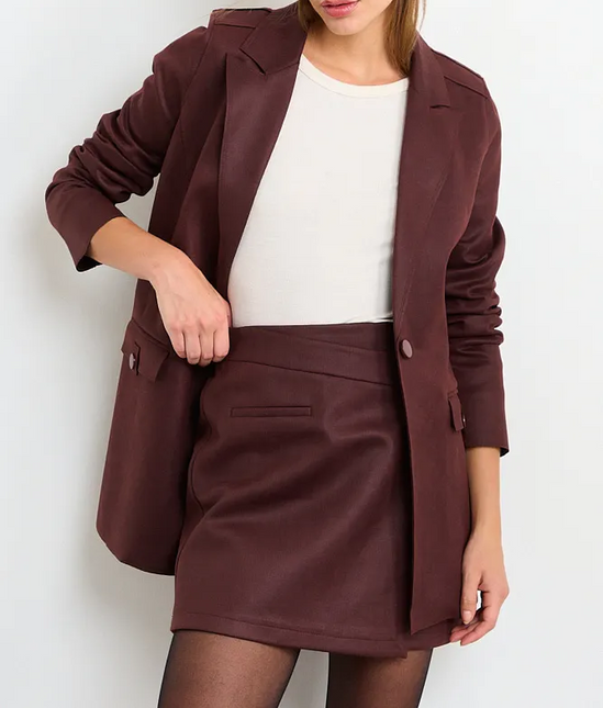 BLAZER IO LISO