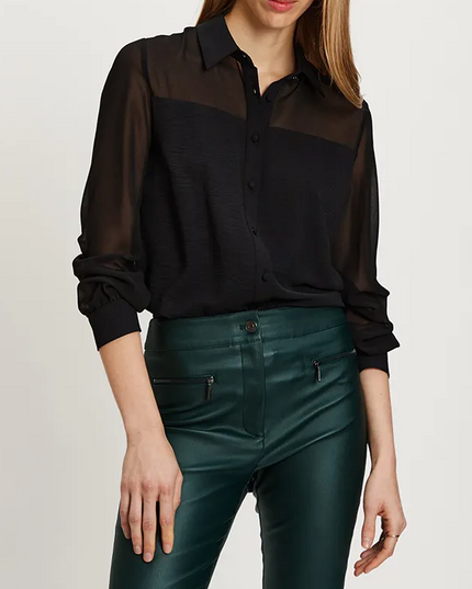 BLUSA IO LISA