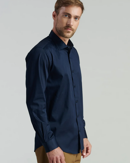 CAMISA HOMBRE FEROUCH SMART CASUAL DUBLIN